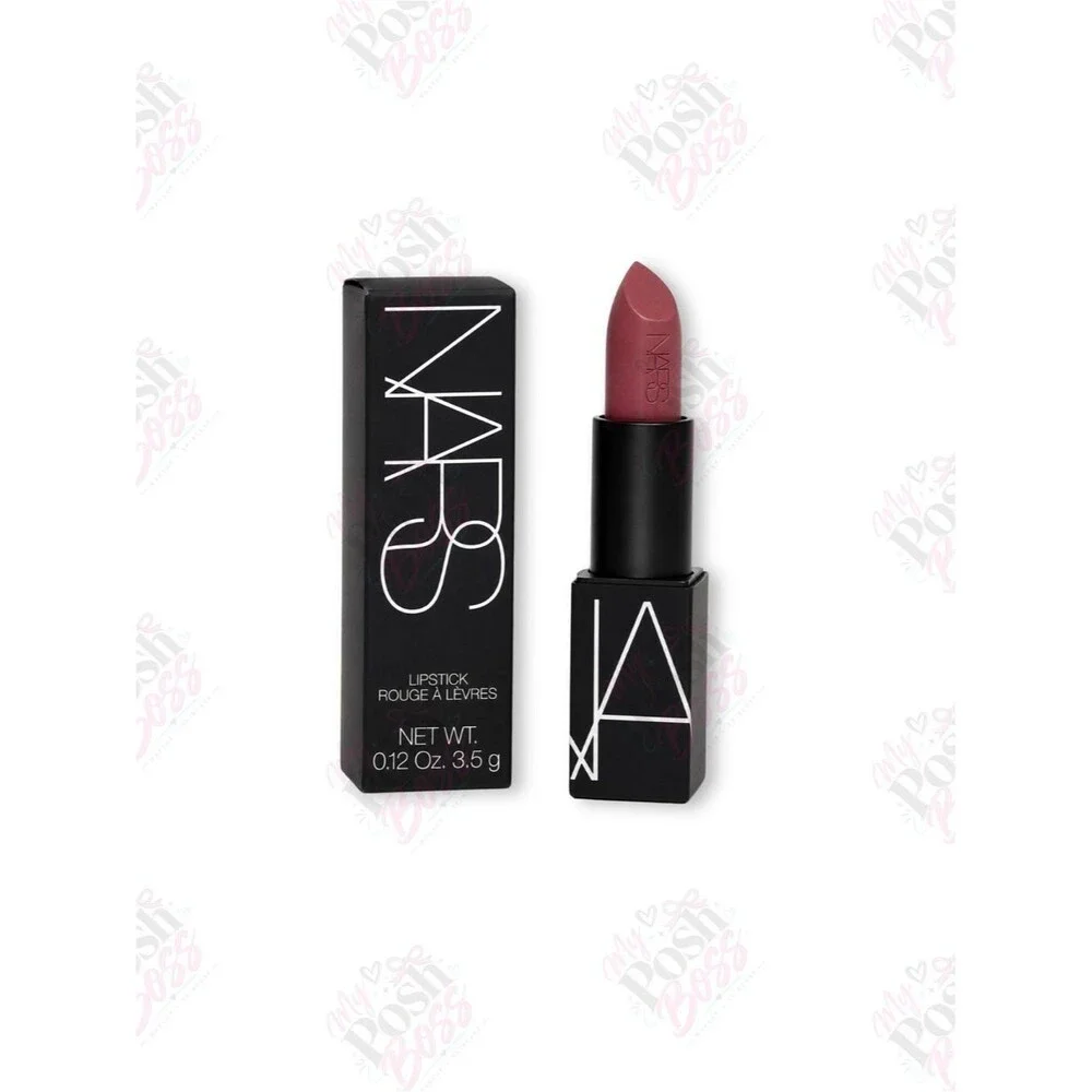NARS Lipstick – Erotic Adventure (2982) – Matte – BNIB